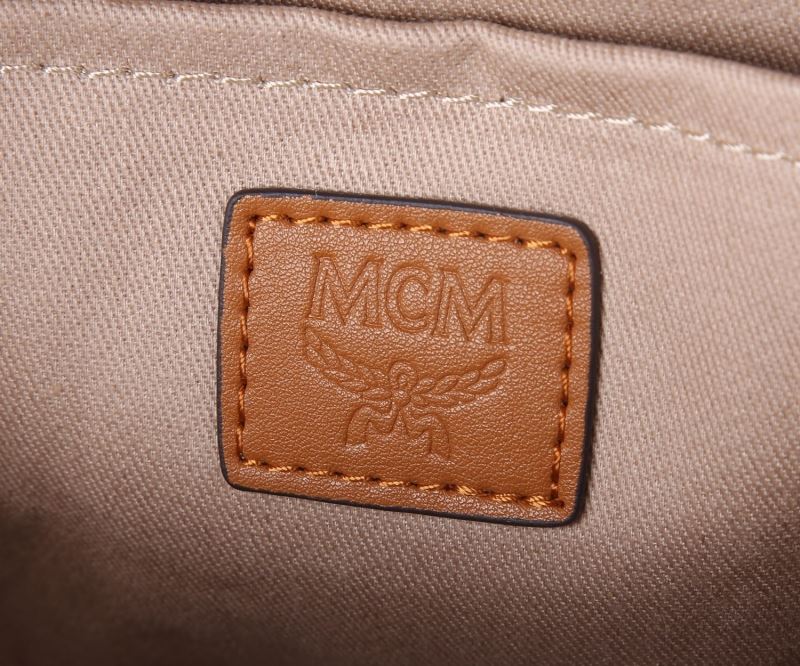 MCM Backpacks